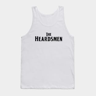 The Heardsmen Tank Top